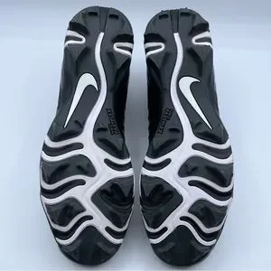 Nike | Shoes | Euc Nike Alpha Menace 2 Shark 5 Wide Mens  display picture 1